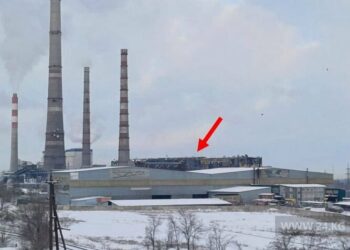 Часть Бишкека без тепла: на ТЭЦ произошла авария. Есть пострадавшие — ВИДЕО и ФОТО
