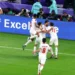 Впервые в истории: сборная Иордании сенсационно вышла в финал Кубка Азии