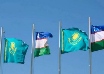 Парламент Казахстана ратифицировал договор о союзнических отношениях с Узбекистаном