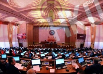 Парламент Кыргызстана вернул законопроект об НПО/НКО на допрассмотрение в профильный комитет