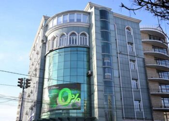 Президент Кыргызстана легализовал свое имущество на $20 млн