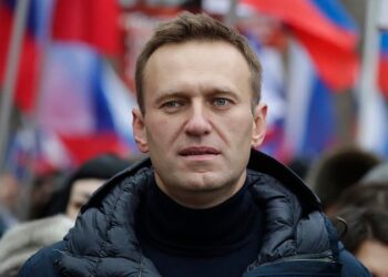 «В его смерти обвинят Путина»: в российский колонии умер Алексей Навальный — мнения