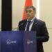 Ташиев новый президент: Футбол страны под контролем спецслужб Кыргызстана