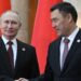 Ссориться с Россией из-за санкций – себе дороже