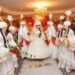 Власти Казахстана намерены обучить молодожён семейной жизни