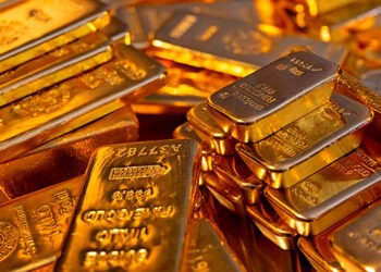 Казахстан — крупнейший продавец золота в мире
