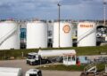 Shell прекращает переговоры о строительстве нефтехимического завода в Ираке