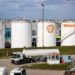 Shell прекращает переговоры о строительстве нефтехимического завода в Ираке