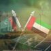 Туркменистан собирается развивать энергетику с ОАЭ — проекты