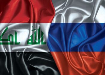 Ирак пригласили Газпром к освоению месторождения Ан-Насирия — карта