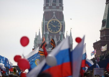 Пять сценариев будущего России — доклад