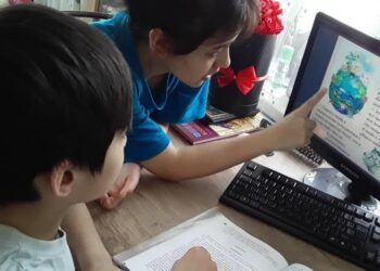 В Кыргызстане для учащихся отдаленных районов появится онлайн — школа