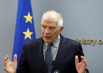 По итогам встречи в Мюнхене: Боррель признал окончательную потерю Западом своего влияния в мире