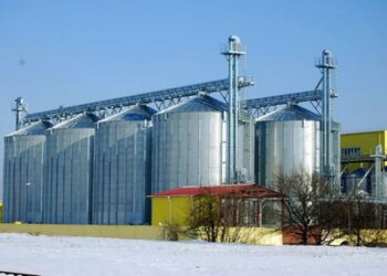 Близ Астаны построят зерноперерабатывающий завод за $200 млн
