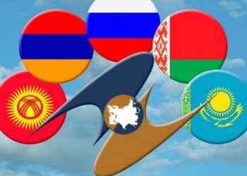 В странах ЕАЭС снизился объем внешнего долга — статистика