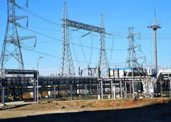 ЕБРР выделит Таджикистану 35 млн евро на реконструкцию электростанции на севере страны