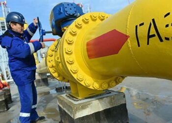 Узбекистан укрепляет энергетические связи с Россией: вложения в газовый сектор достигают $1,1 млрд.
