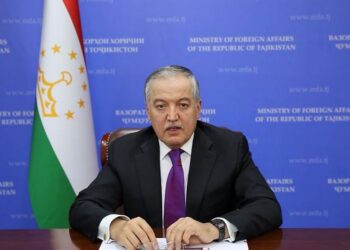 МИД Таджикистана: «консульство Афганистана в Хороге не подконтрольно талибам»