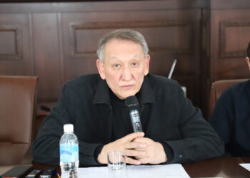 Аналитик: «Запад хочет создать очаги напряженности в Центральной Азии» — направления