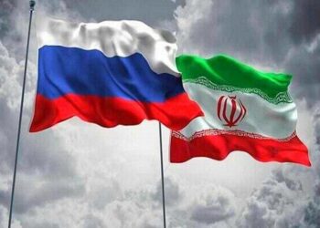 Иран и Россия в Антарктиде: начало новой эры сотрудничества в науке и обороне