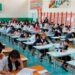 Выпускники школ Кыргызстана будут обязаны сдавать тест по госязыку для поступления в ВУЗы