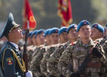 Кыргызстану придется бороться за свои ресурсы и земли — мнение эксперта