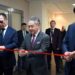Фото МИД . Открытие Генконсульства КР в Казани