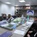Туркменистан и Афганистан обсудили финансовые, торговые и налоговые вопросы