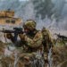 Все ближе к войне: Англия хочет видеть на Украине экспедиционный корпус НАТО