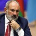 Пашинян: Россия не будет военным партнёром Армении