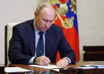 За призывы к экстремизму в России конфискуют имущество — президент подписал указ