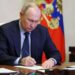 За призывы к экстремизму в России конфискуют имущество — президент подписал указ