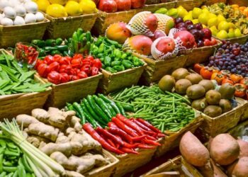 Узбекистан увеличит экспорт сельхозпродукции до рекордных $3,5 млрд