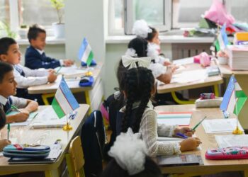 Реформы в системе образования Узбекистана: часть функции госструктур передадут частным организациям