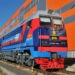 Железнодорожное сотрудничество: Россия поставит 5 локомотивов в Монголию