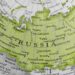 Stratfor насчитал пять геополитических императивов России