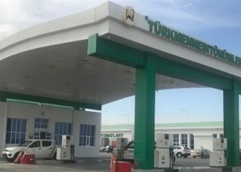 Туркменский бензин — самый дешёвый в странах СНГ, а иранский в мире