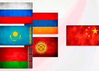 В странах ЕАЭС рост, в Китае — спад