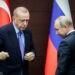 Почему Путин «отменил» визит в Турцию? — возможные сроки визита