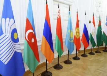 В Ашхабаде пройдёт очередной саммит глав правительств стран СНГ — сроки