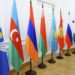В Ашхабаде пройдёт очередной саммит глав правительств стран СНГ — сроки