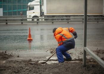 Растет спрос на трудовых мигрантов из Таджикистана 
