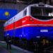 США полностью выкупили завод в Казахстане по выпуску локомотивов