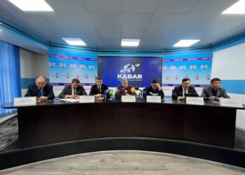 В Минэнерго КР сказали когда полностью восстановят теплоснабжение Бишкека — какая часть города отключена