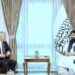 Ташкент и Кабул выступают за развитие торговых отношений
