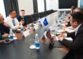Кыргызстан провел переговоры с Qatar Airways