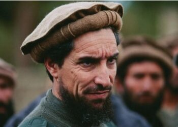 Американцы хотели купить Панджшер у Ахмад Шаха Масуда, но он отказался. Почему?