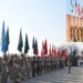 Военные Узбекистана и Казахстана участвуют в антитеррористических учениях в Пакистане — ФОТО
