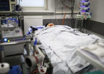 Акт самосожжения у посольства Израиля: военный США скончался от ожогов в больнице