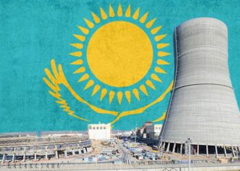 Казахстан начинает самостоятельно готовить кадры для будущей АЭС